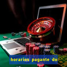 horarios pagante do fortune dragon